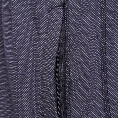KAM Jeanswear Kurze Indigo KBS3317 7XL