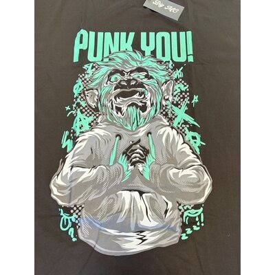 Big MC T-Shirt 16737/668 15XL