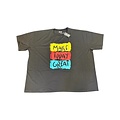 Big MC T-Shirt 16738/668 10XL