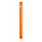 Flex Bumper iPhone 4 Oranje