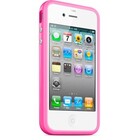 Flex Bumper iPhone 4 Roze