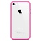 Flex Bumper iPhone 4 Roze