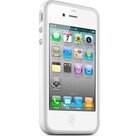 Flex Bumper iPhone 4 Wit