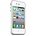 Flex Bumper iPhone 4 Wit