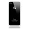 Flex Bumper iPhone 4 Wit