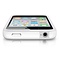 Flex Bumper iPhone 4 Wit