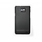 Regular Hard Case Galaxy SII Zwart