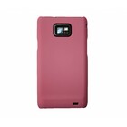 Regular Hard Case Galaxy SII Roze