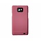 Regular Hard Case Galaxy SII Roze
