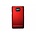 Regular Hard Case Galaxy SII Rood