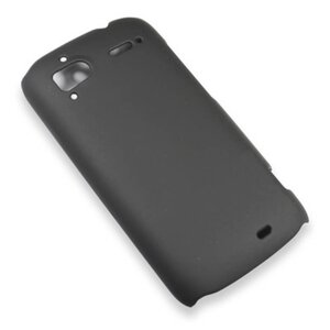 Regular Hard Case Sensation/XE Zwart