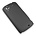 Regular Hard Case Sensation/XE Zwart