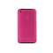 Perforated Hard Case iPhone 3GS Roze