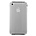Perforated Hard Case iPhone 3GS Wit