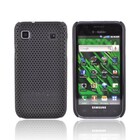 Perforated Hard Case Galaxy S Zwart