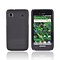 Perforated Hard Case Galaxy S Zwart