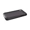 Perforated Hard Case Galaxy S Zwart