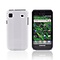 Perforated Hard Case Galaxy S Wit