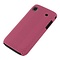Perforated Hard Case Galaxy S Roze