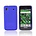 Perforated Hard Case Galaxy S Blauw