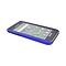 Perforated Hard Case Galaxy S Blauw