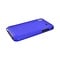 Perforated Hard Case Galaxy S Blauw