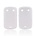 Regular Soft Case Bold 9900/9930 Wit