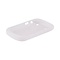 Regular Soft Case Bold 9900/9930 Wit