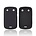 Regular Soft Case Bold 9900/9930 Zwart