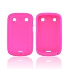 Regular Soft Case Bold 9900/9930 Roze