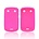 Regular Soft Case Bold 9900/9930 Roze