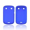 Regular Soft Case Bold 9900/9930 Blauw