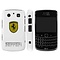 Ferrari Logo Hard Case Bold 9700/9780 Wit