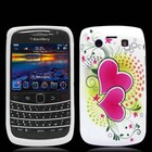 Pattern Soft Case Bold 9700/9780 Hart Roze