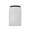 Leather Pouch Bold 9700/9780 Wit