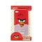 Gear4 Angry Birds Hard Case iPhone 4 Red Bird Rood