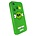Gear4 Angry Birds Hard Case iPhone 4 King Pig Groen