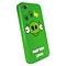 Gear4 Angry Birds Hard Case iPhone 4 King Pig Groen