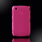 Perforated Hard Case Curve 8520/9300 Roze
