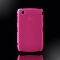 Perforated Hard Case Curve 8520/9300 Roze