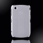 Perforated Hard Case Curve 8520/9300 Wit