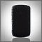 Perforated Hard Case Curve 8520/9300 Zwart