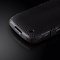 Perforated Hard Case Curve 8520/9300 Zwart