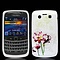 Pattern Soft Case Bold 9700/9780 Bloem Roze