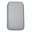 Slim Leather Sleeve Galaxy S/SII Wit
