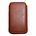 Slim Leather Sleeve Galaxy S/SII Bruin