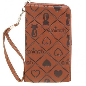 Animob Wallet Universal Bruin