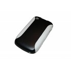 Flex Hard Case Curve 8520/9300 Wit/Zwart