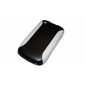 Flex Hard Case Curve 8520/9300 Wit/Zwart