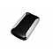 Flex Hard Case Curve 8520/9300 Wit/Zwart